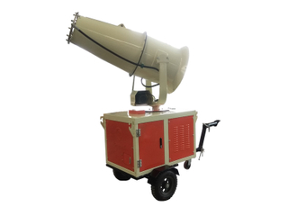 噴霧降塵機 RWJC12